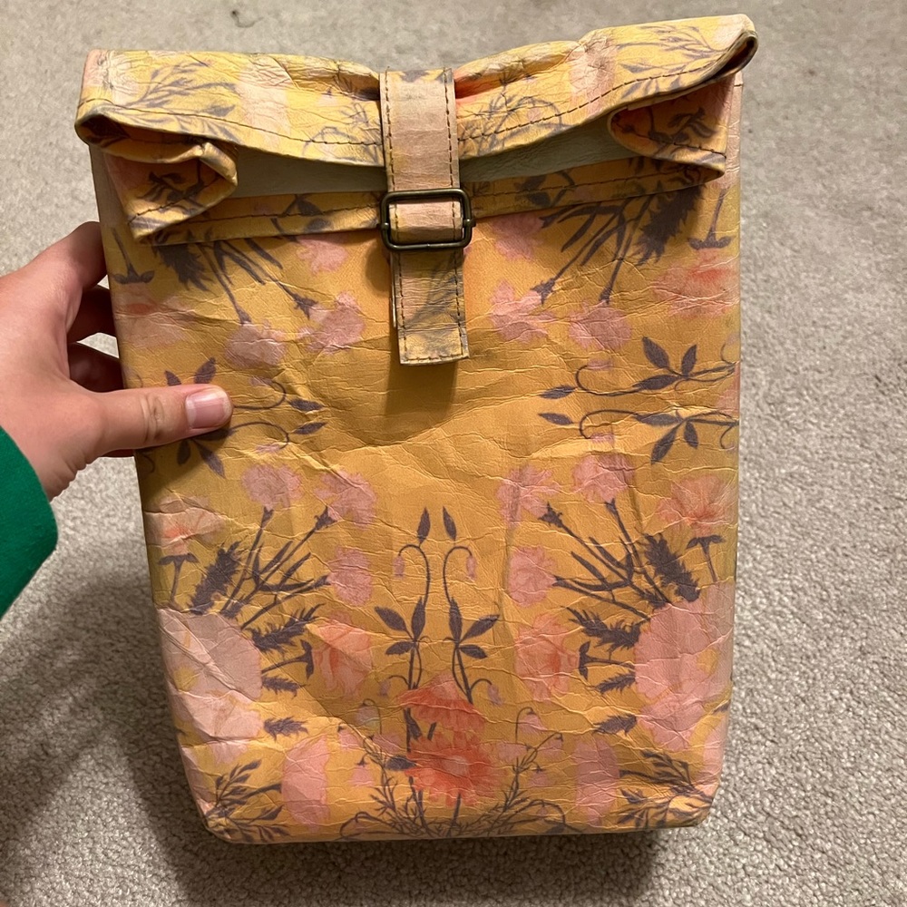 Urban Outfitters Lunchbox